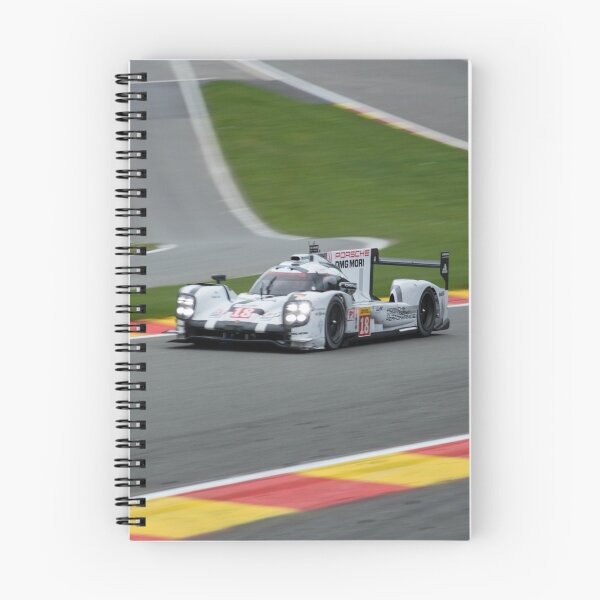 Item preview, Porsche 919 designed and sold by Mika Eshuis.
