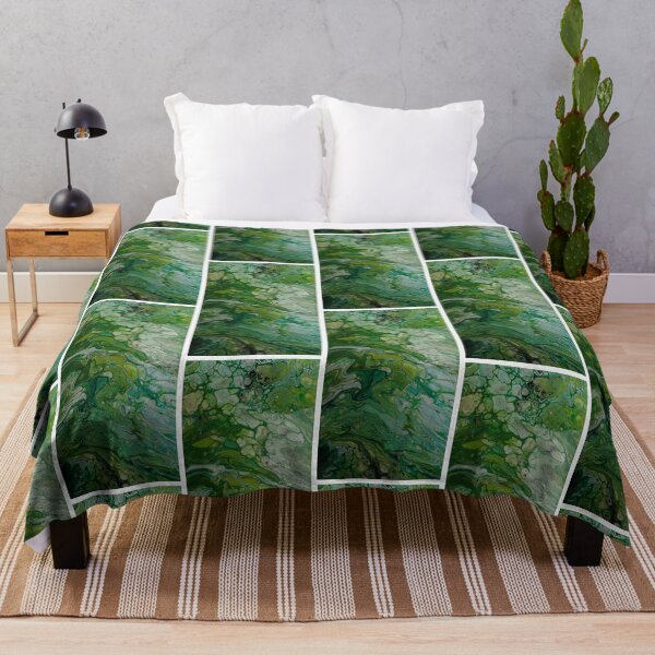 Item preview, The green bright designed and sold by Katrin Jung.