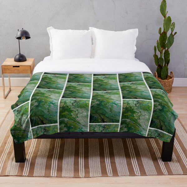 Item preview, The green bright designed and sold by Katrin Jung.