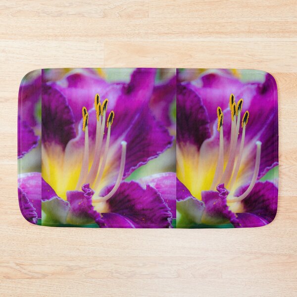 Item preview, Daylilly Stamens 3 designed and sold by Robert Alsop.
