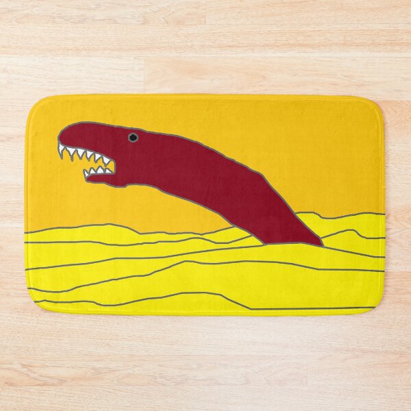 Item preview, Mongolian Worm Caricature designed and sold by SelfUpgrade.