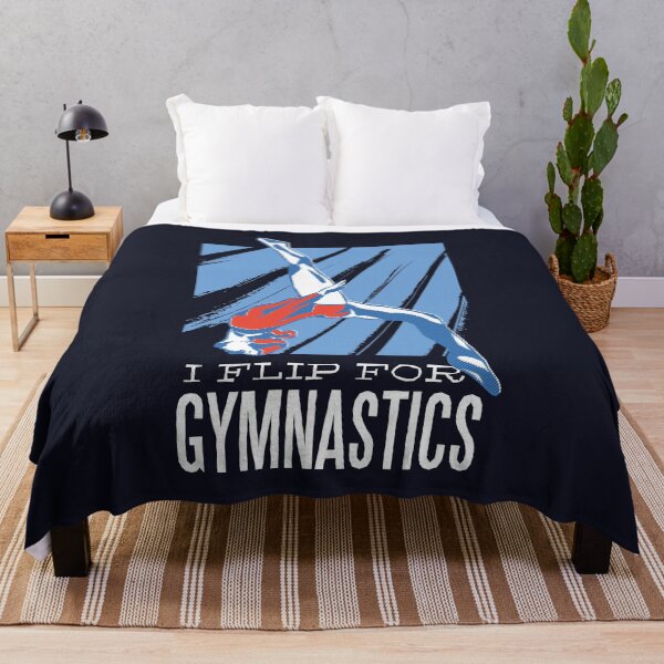 Item preview, Gymnastics designed and sold by Vanditdesigns.