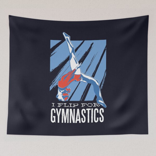 Item preview, Gymnastics designed and sold by Vanditdesigns.