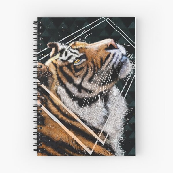 Item preview, Siberian Tiger designed and sold by AlaakUnivers.