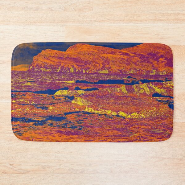 Item preview, Coastline 2 designed and sold by APER-PhotoArt.