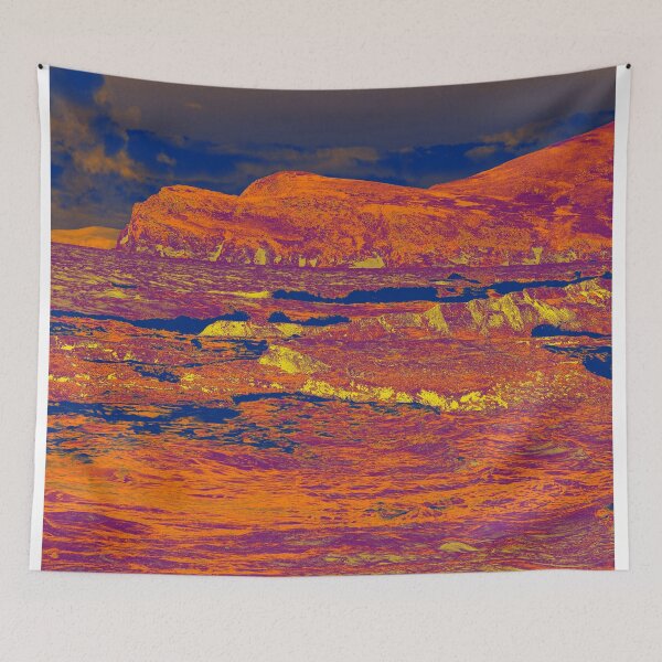 Item preview, Coastline 2 designed and sold by APER-PhotoArt.