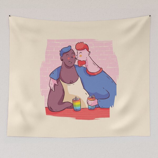 Item preview, Men couple designed and sold by Vanditdesigns.