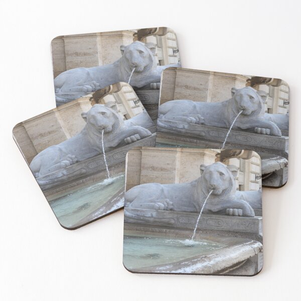 Item preview, Lion, Roma designed and sold by Marc BF.