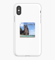 Afterthought Cover iPhone Case