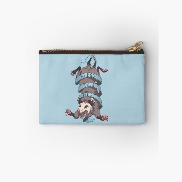 Item preview, Bless this mess designed and sold by Zelaphas.