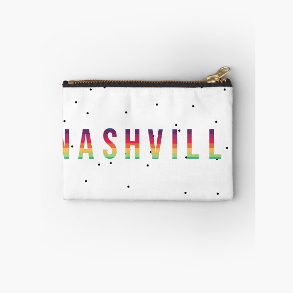 Item preview, NASHVILLE RETRO designed and sold by cdmarchant.