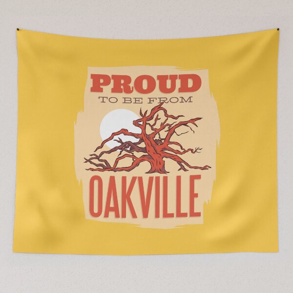 Item preview, Oakville designed and sold by Vanditdesigns.