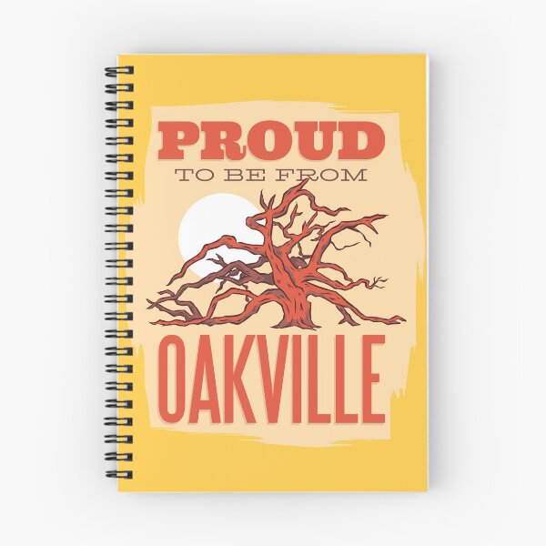 Item preview, Oakville designed and sold by Vanditdesigns.