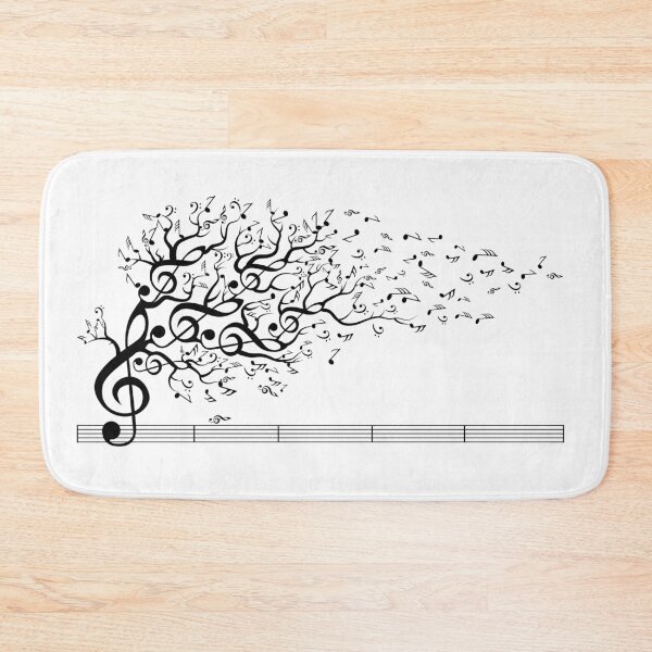 Item preview, The Sound of Nature In Motion designed and sold by zomboy.
