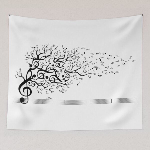 Item preview, The Sound of Nature In Motion designed and sold by zomboy.