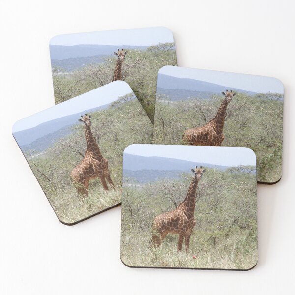 Item preview, Girafe designed and sold by Marc BF.