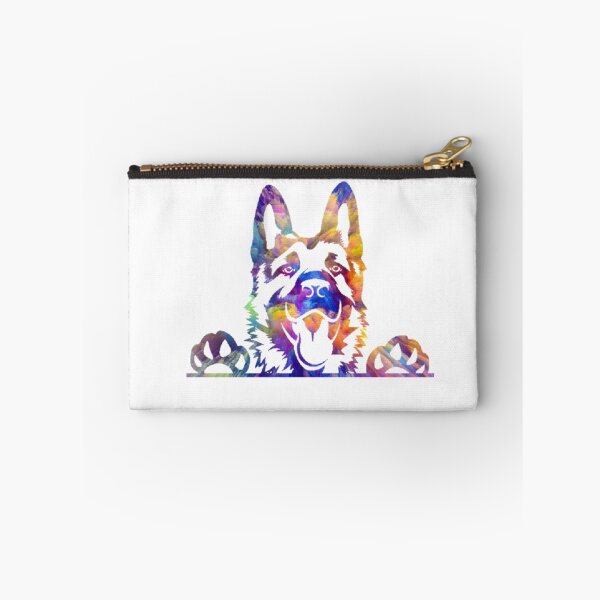 Item preview, Rainbow GSD designed and sold by SaintsPlace.