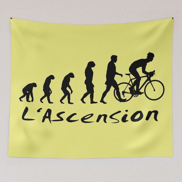 Item preview, L'Ascension designed and sold by AndyFarr.