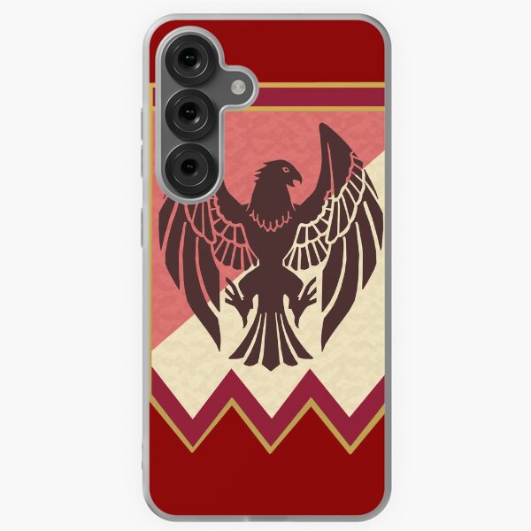 Item preview, Black Eagles Logo - Version 2 designed and sold by AngeliaLucis.