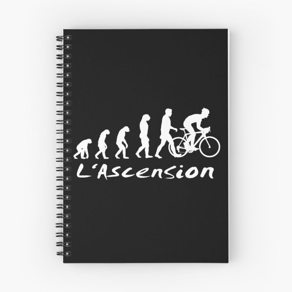 Item preview, L'Ascension [white] designed and sold by AndyFarr.