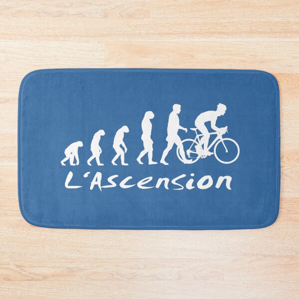 Item preview, L'Ascension [white] designed and sold by AndyFarr.