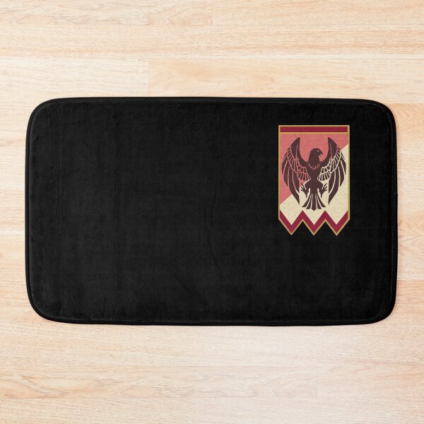Item preview, Black Eagles Logo - Version 2 designed and sold by AngeliaLucis.
