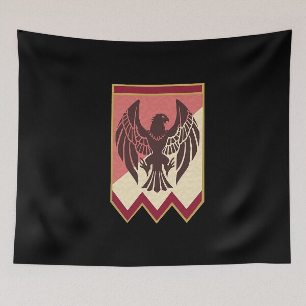 Item preview, Black Eagles Logo - Version 2 designed and sold by AngeliaLucis.