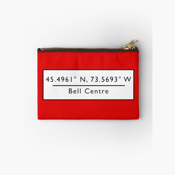 Item preview, Bell Centre Coordinates designed and sold by cocreations.