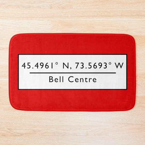 Item preview, Bell Centre Coordinates designed and sold by cocreations.