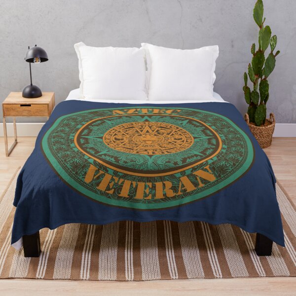 Item preview, de_Aztec Veteran - CSGO designed and sold by AllTheDesigns.