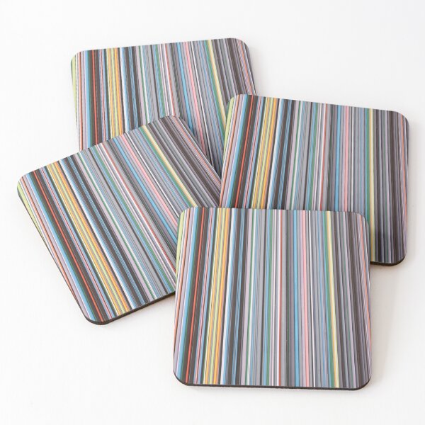 Item preview, Raibow in the Defense district in Paris designed and sold by Marc BF.