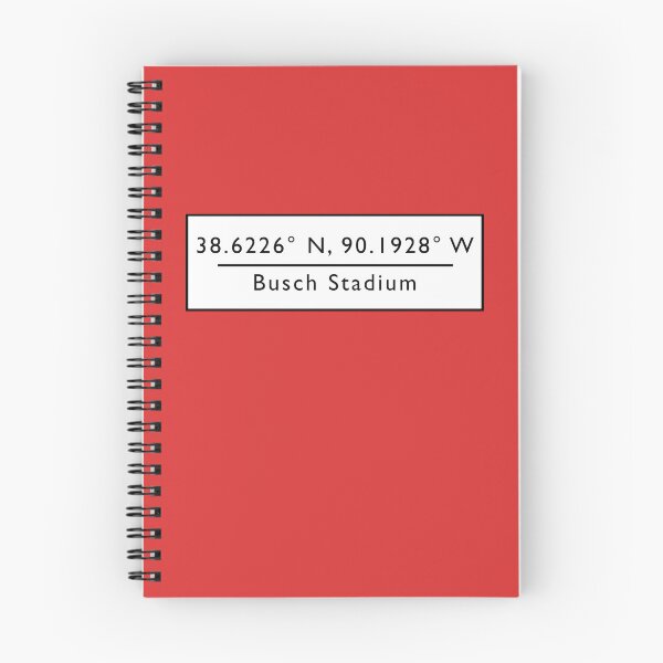Item preview, Estadio de busch designed and sold by cocreations.