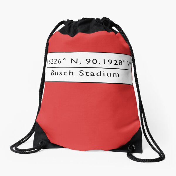 Busch stadium bags Outlet