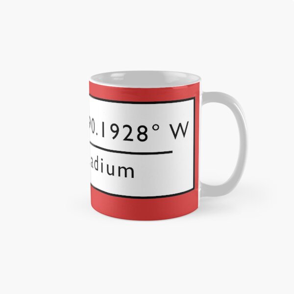 Item preview, Estadio de busch designed and sold by cocreations.