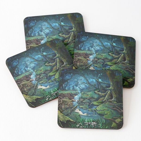 Item preview, Forest Nymph designed and sold by jeannineM.