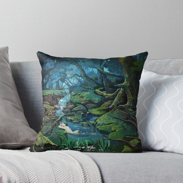 Item preview, Forest Nymph designed and sold by jeannineM.