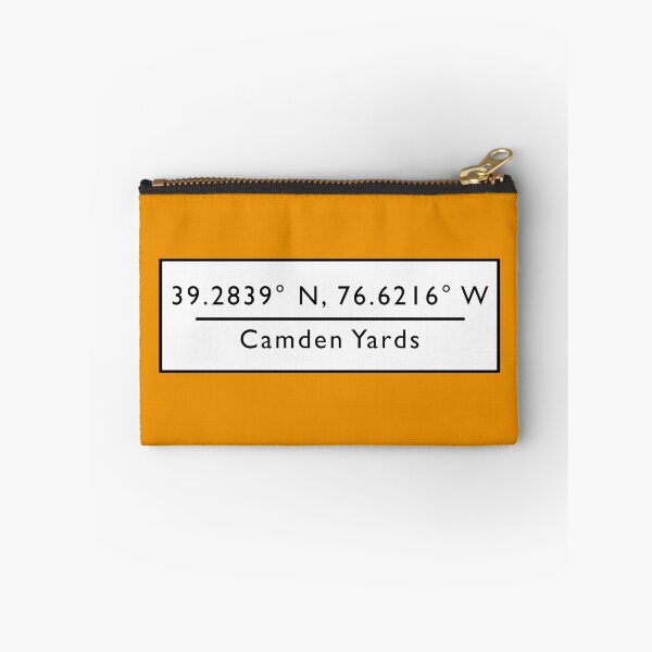 Item preview, Camden Yards designed and sold by cocreations.