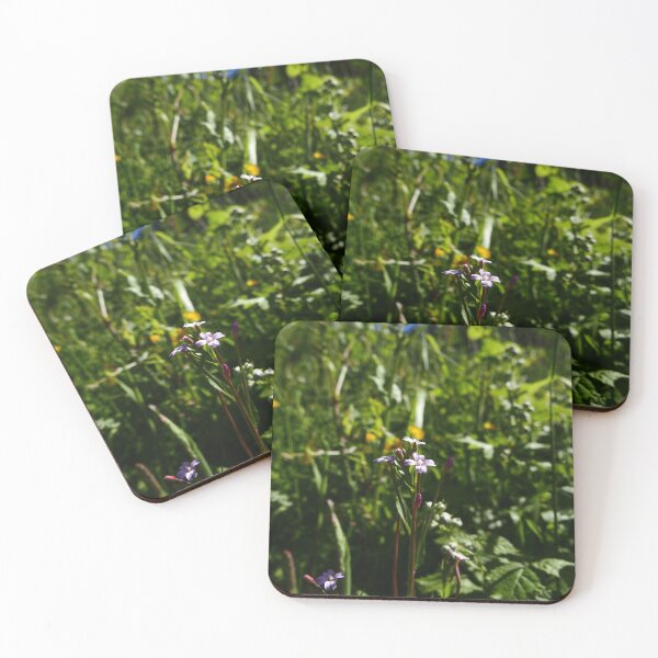 Item preview, Marsh Willowherb (Epilobium palustre) designed and sold by IOMWildFlowers.