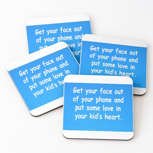 Item preview, Too Much Screen Time designed and sold by SEEphotos7171.