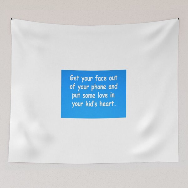 Item preview, Too Much Screen Time designed and sold by SEEphotos7171.