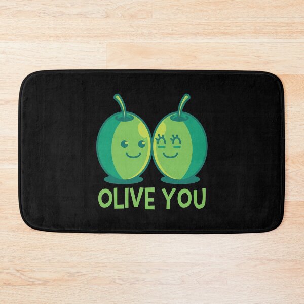 Item preview, Olive you designed and sold by tonstan.