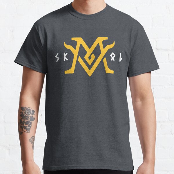 Minnesota Vikings Basic T-Shirt 