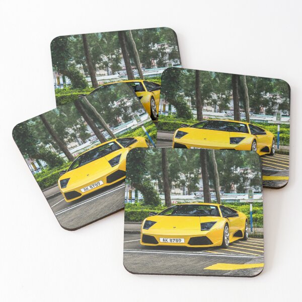 Item preview, Murcielago LP640  designed and sold by Rico Liu.