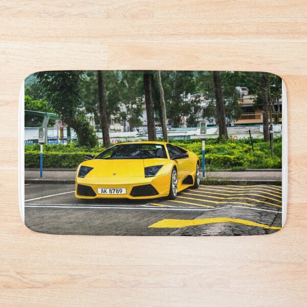Item preview, Murcielago LP640  designed and sold by Rico Liu.