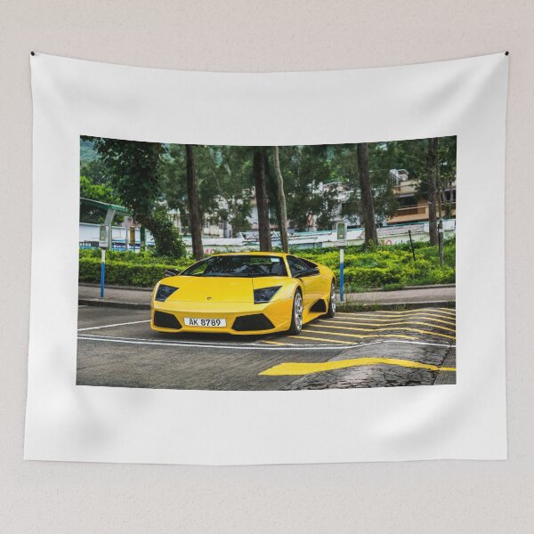 Item preview, Murcielago LP640  designed and sold by Rico Liu.