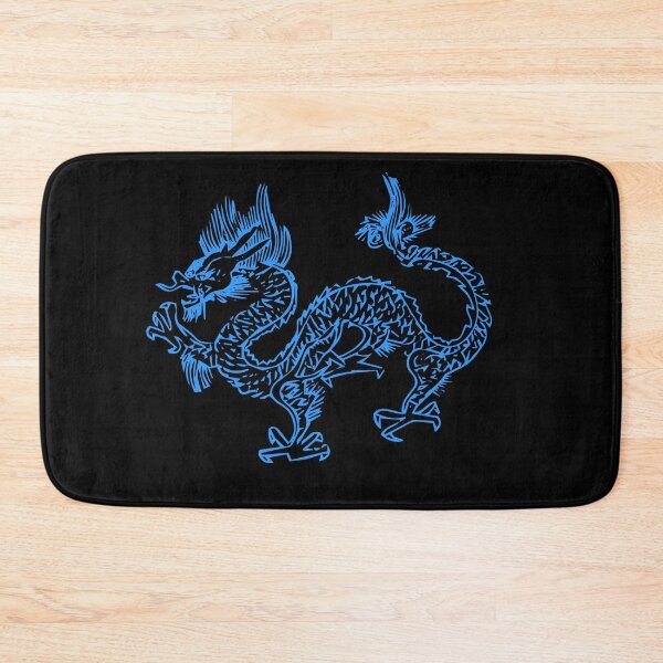 Item preview, Blue Dragon designed and sold by roseglasses.