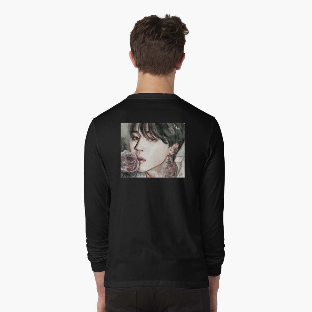 Item preview, Long Sleeve T-Shirt designed and sold by forinfinity.