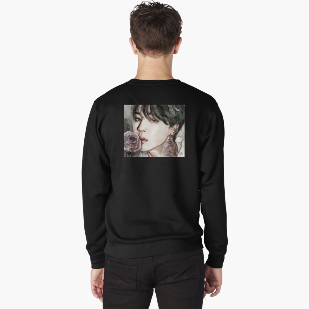 Item preview, Pullover Sweatshirt designed and sold by forinfinity.