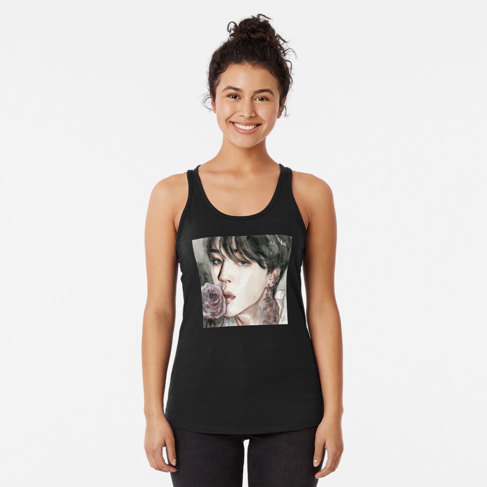 Item preview, Racerback Tank Top designed and sold by forinfinity.