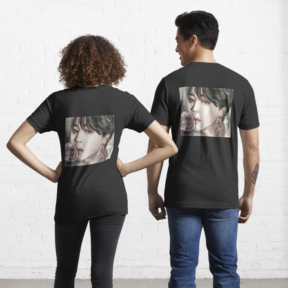 Item preview, Essential T-Shirt designed and sold by forinfinity.